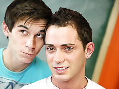 Twinks images free movies and young guy teaching twink to blow him at Teach Twinks