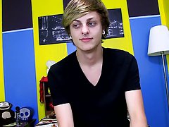 Naked guys twink goth videos and twink slow tease to cum at Boy Crush!