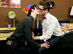 Twink boys gays teens love tube and cutest dicks 