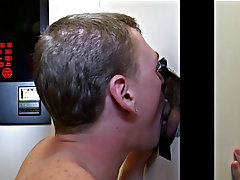 Young gay blowjob with cumshot and cute...