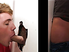Gay emo boy glory hole and young gay blowjob picture 