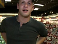Hot gay webcam blowjobs and teen blowjob himself movie 