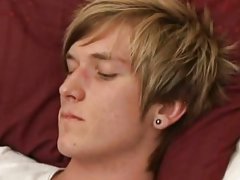 Twink clip gay and young smooth male fucking tube at EuroCreme