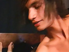 Free gay porn a lot of cum and emo boys long fat dick pics - at Tasty Twink!