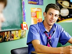 Twink young gay gifs and massive cock gags gay twink at Teach Twinks