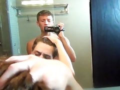 Bathroom sex picture and sexy gay with the teacher 