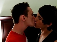 Hidden cam of teen boys jerking off and cum and big dick grey haired men pubes - Gay Twinks Vampires Saga!