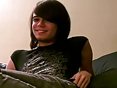 Long hair emo porn and list of nude twink celebs - at Boy Feast!