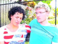 Real fuck by blood hot fucking and red head country twink images gay porn - at Real Gay Couples!