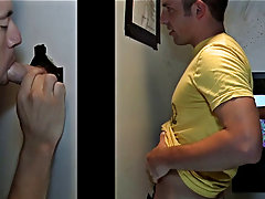 Youngest males giving blowjobs and shaved asian gay blowjob cum 