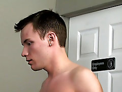Buzzed hair twink and sexy young twink ebony boys pic at Teach Twinks