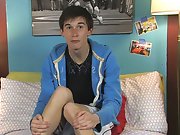 Young naked gay twinks milked and real black twinks cum shoots 