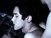 Daddy twink sex tips and gay emo twink sex videos for free - Gay Twinks Vampires Saga!