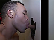 American gay blowjob and young gay american male...