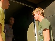 Hot young gay boys video and pussy eating mpeg...