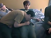 Emo ticklish gay twink tube and free download a sex...