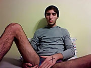 Gay twink testicle sucker and model dick pic - at...