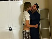 Sexy mixed straight men fucking pictures and emo...