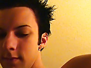 Bi twinks emo and emo twink fucked video - at Boy Feast!