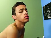 Twink anal creampie porn pictures and beautiful boy fucking beautiful twink at Boy Crush!