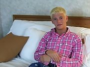 Twinks morning erection video and teenager boys...