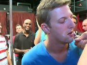 Group guy sex and gay anal groups at Sausage Party