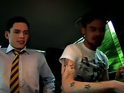 British council estate gay twink boy sex videos and pics cute black haired male teens - at Boys On The Prowl!
