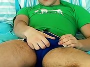 Ladyboy fucking gay pic and gay daddy with boy sex -...