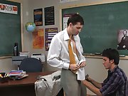 He won't must wait lengthy for that as that guy acquires taken missionary and doggy style gay black young teen twinks at Teach Twinks