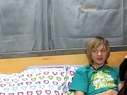 He gets caught eating all of Timo's lollipops so he has to pay by sucking on a different kind of stick young first time gay anal