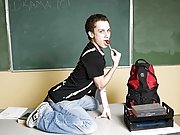 In takings exchange for a good situation, a cock sucking is definitely in codification my first sex male teacher at Teach Twinks